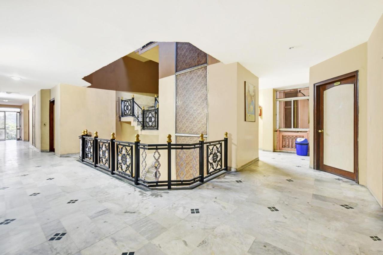 Capital O 84122 Hotel Trilok Palace 斋浦尔 外观 照片
