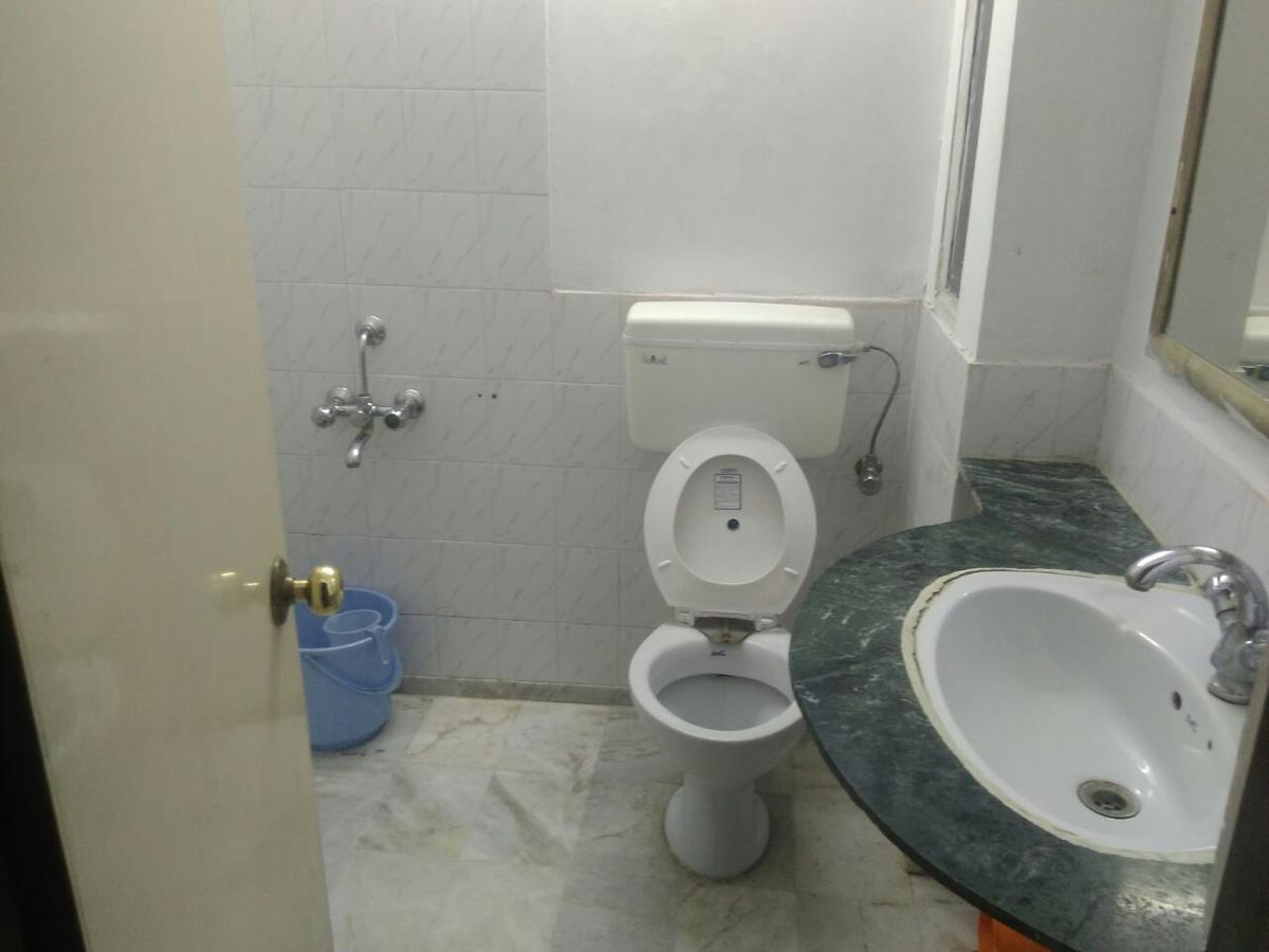 Capital O 84122 Hotel Trilok Palace 斋浦尔 外观 照片