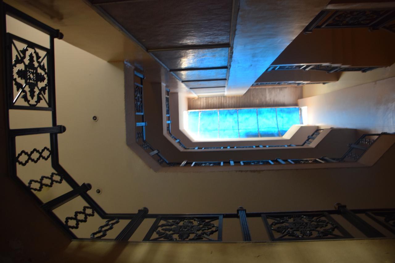 Capital O 84122 Hotel Trilok Palace 斋浦尔 外观 照片